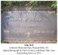 Headstone - John Noll