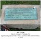 Headstone - John Phillips