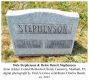 Headstone - Dale Stephenson & Helen Benoit Stephenson